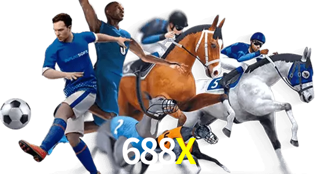 688X