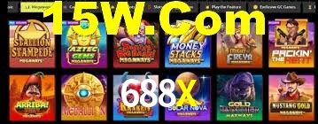 Spaceman Game 688X