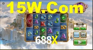 Tournaments 688X