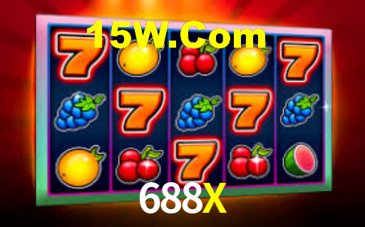 688X