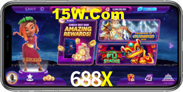 688X,688X.Com