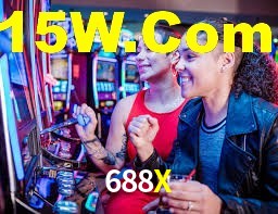 688X