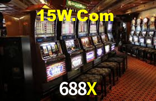 688X