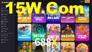 VIP Casino 688X