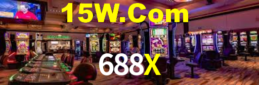 Sinta a adrenalina dos jogos de cassino com 688X