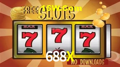 2FA Security 688X
