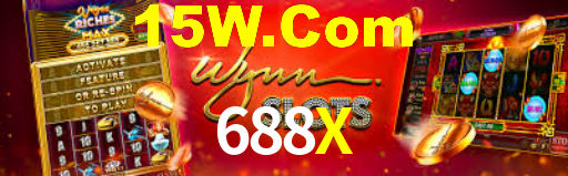 688X - Casino Online Plataforma - 688X.Com