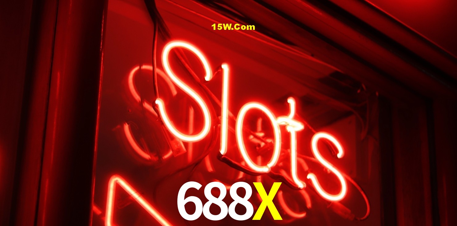 Live Casino 688X