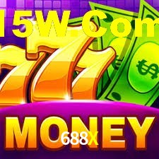 Welcome Bonus 688X
