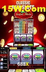 Live Casino 688X