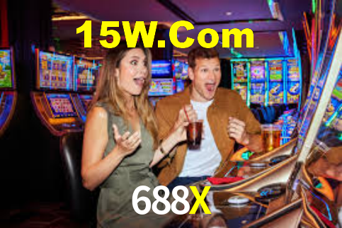 688X