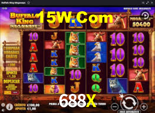 688X,688X.Com