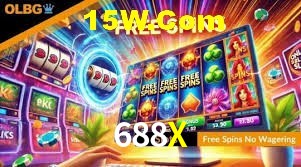 Experiência VIP 688X