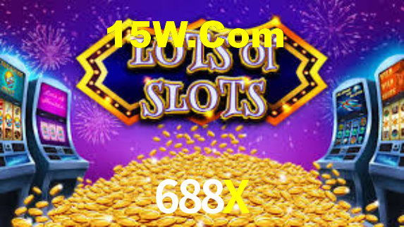 688X,688X.Com
