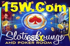 Roulette Table 688X