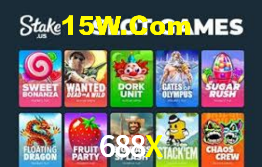 688X,688X.Com