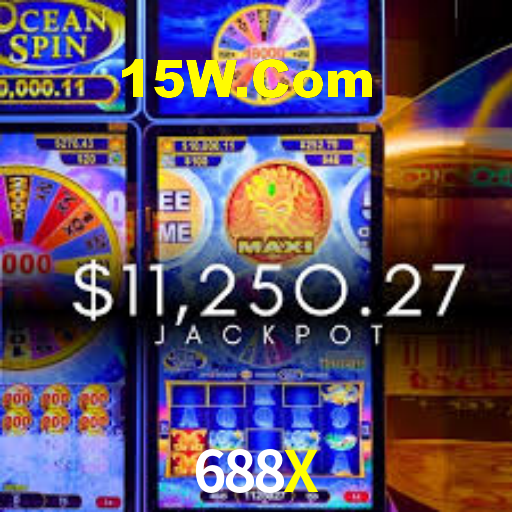 688X.Com
