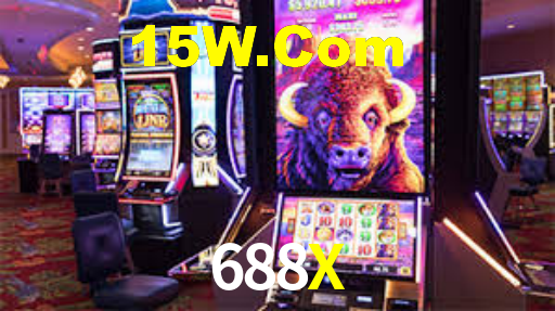 688X