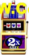 Tennis Betting 688X
