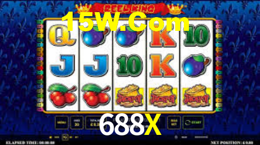 688X