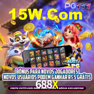 688X.Com