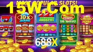Live Casino 688X