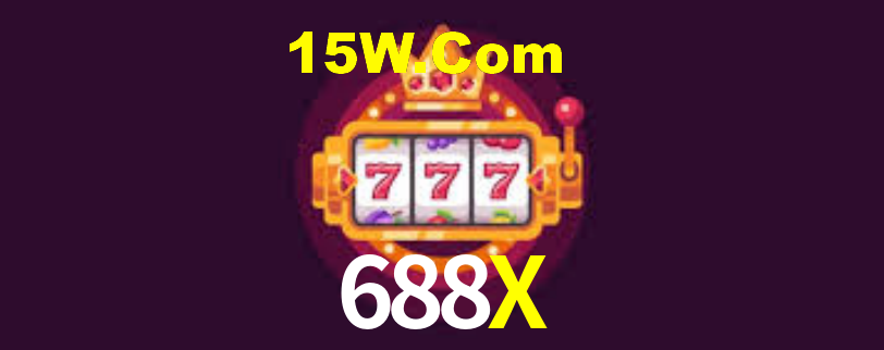688X