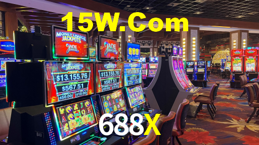 688X.Com