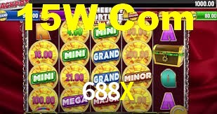 Tournaments 688X